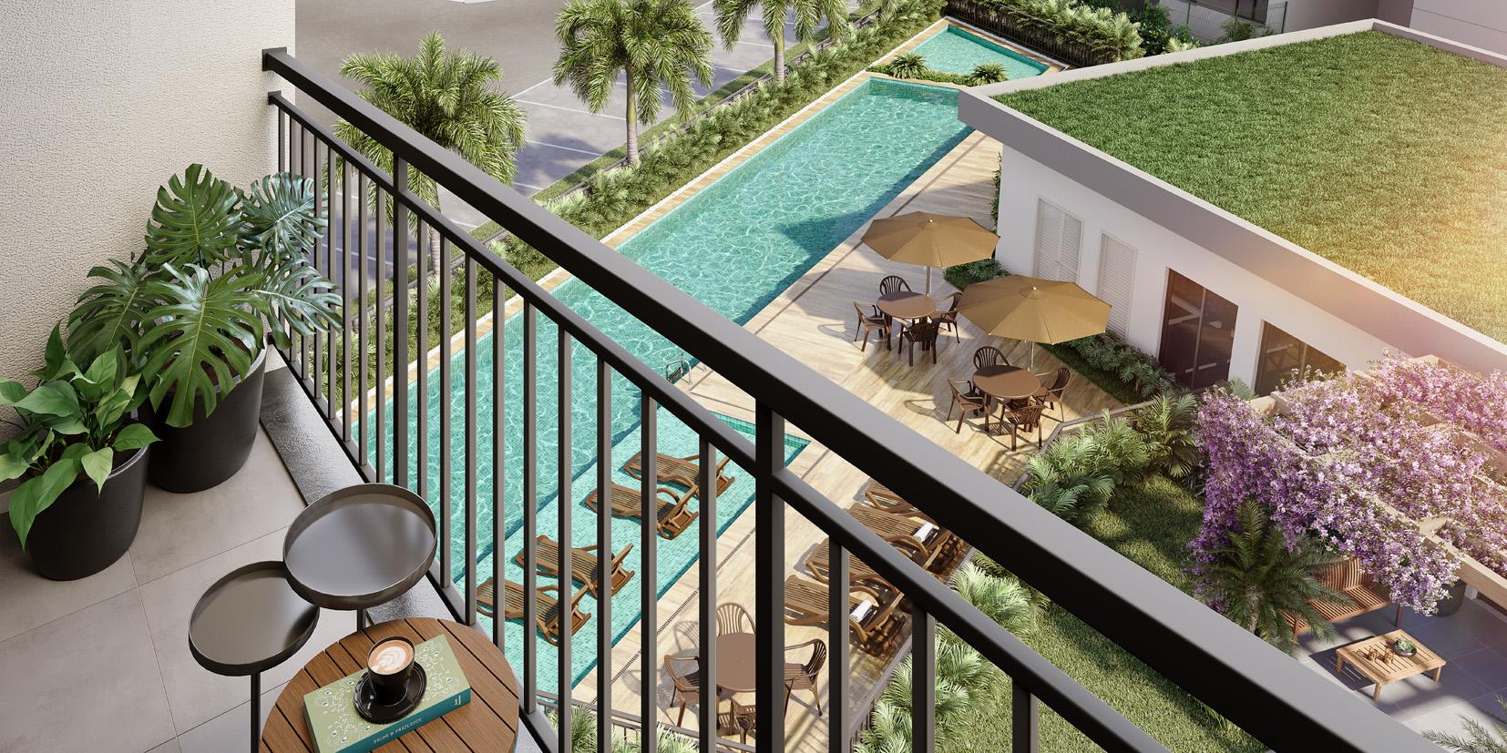 Vivaz Geremário Prime