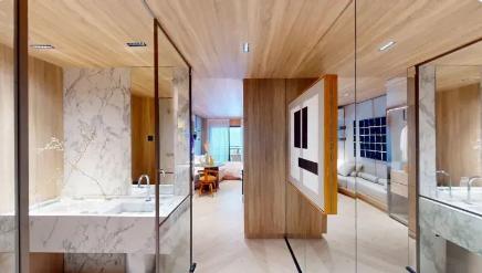 Studio 32M²