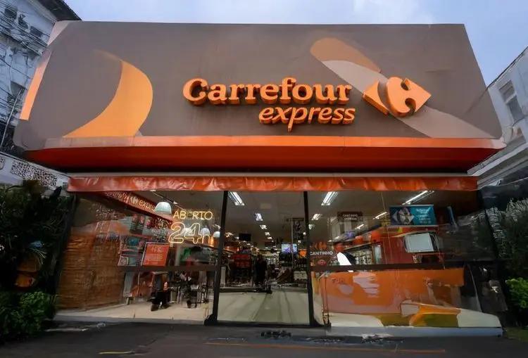 Carrefour Express Berrini 2
