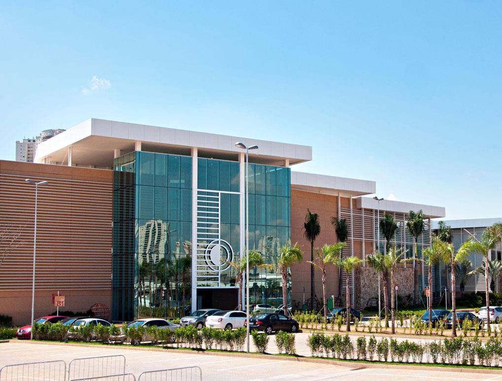Mooca Plaza Shopping