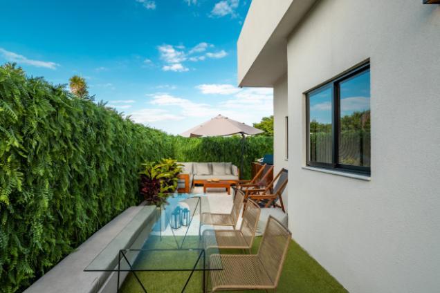 Tour Apartamento Garden