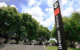 Estação Bresser-Mooca