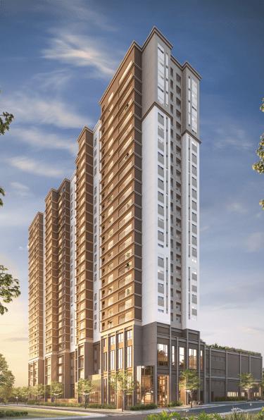 Living Address Alto do Ipiranga