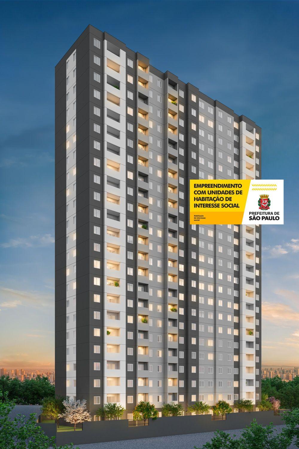Grand Vivaz Lapa
