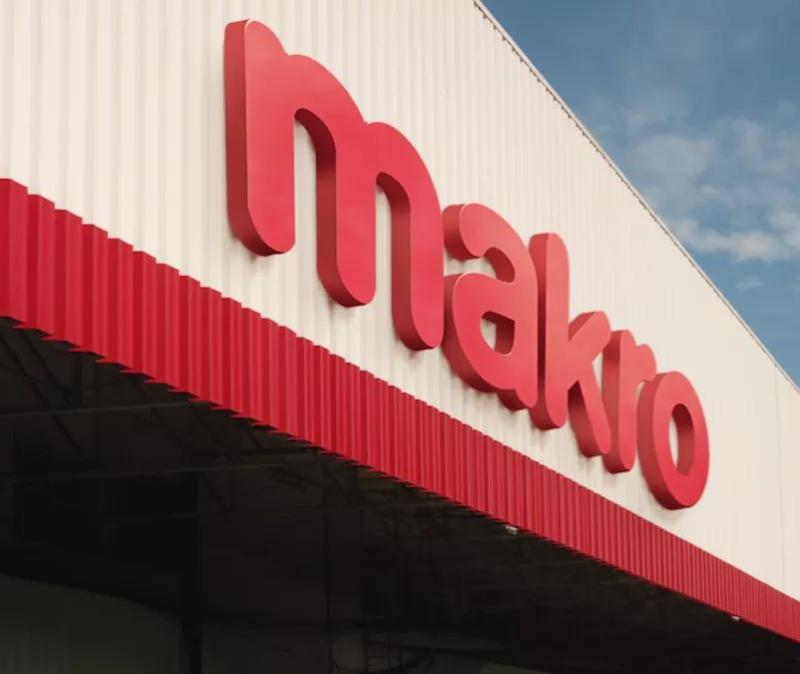 Makro Atacadista