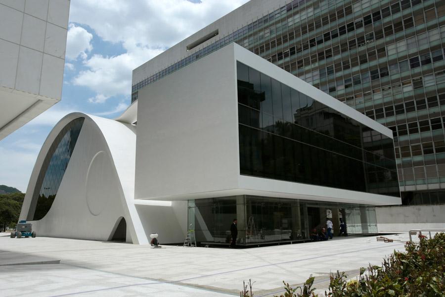 FGV BOTAFOGO