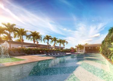 Living Parque Jardim Jasmim