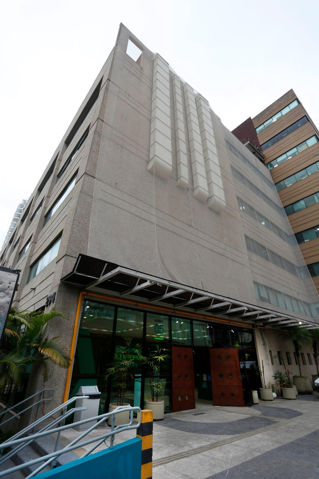 Anhembi Morumbi