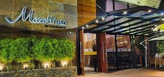 Marettimo Restaurante