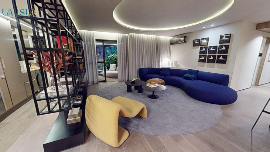 Tour Virtual - 4 Quartos