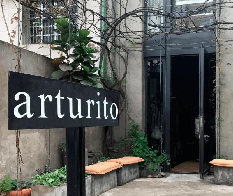 Arturito