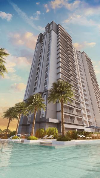 Living Pacific Belém