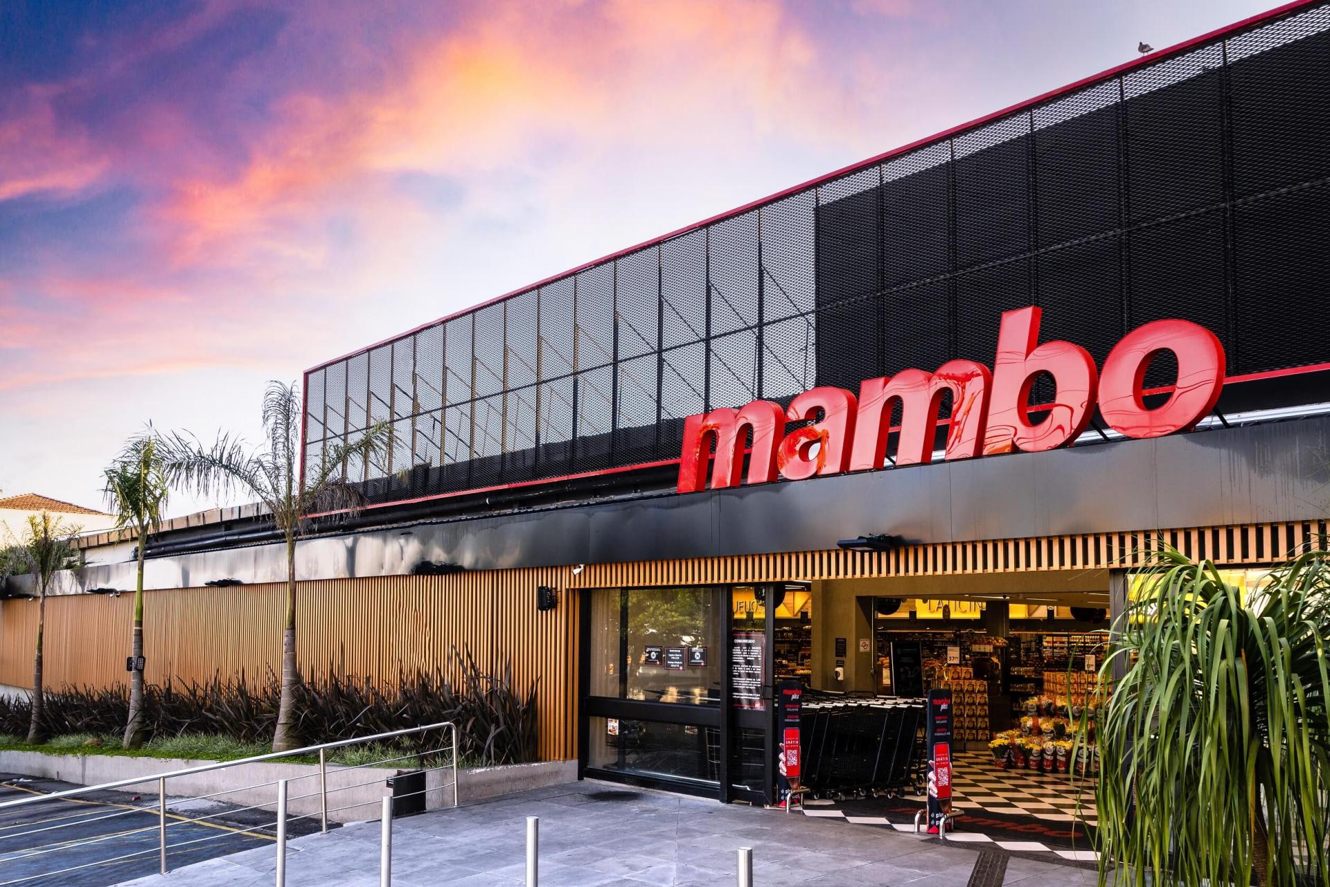 Mambo