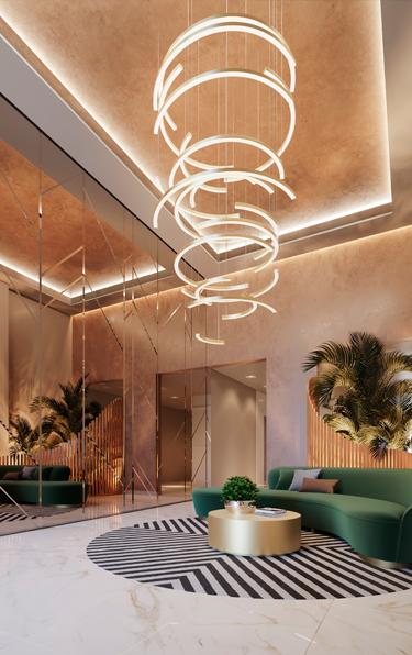 Living Heredità Alto do Ipiranga