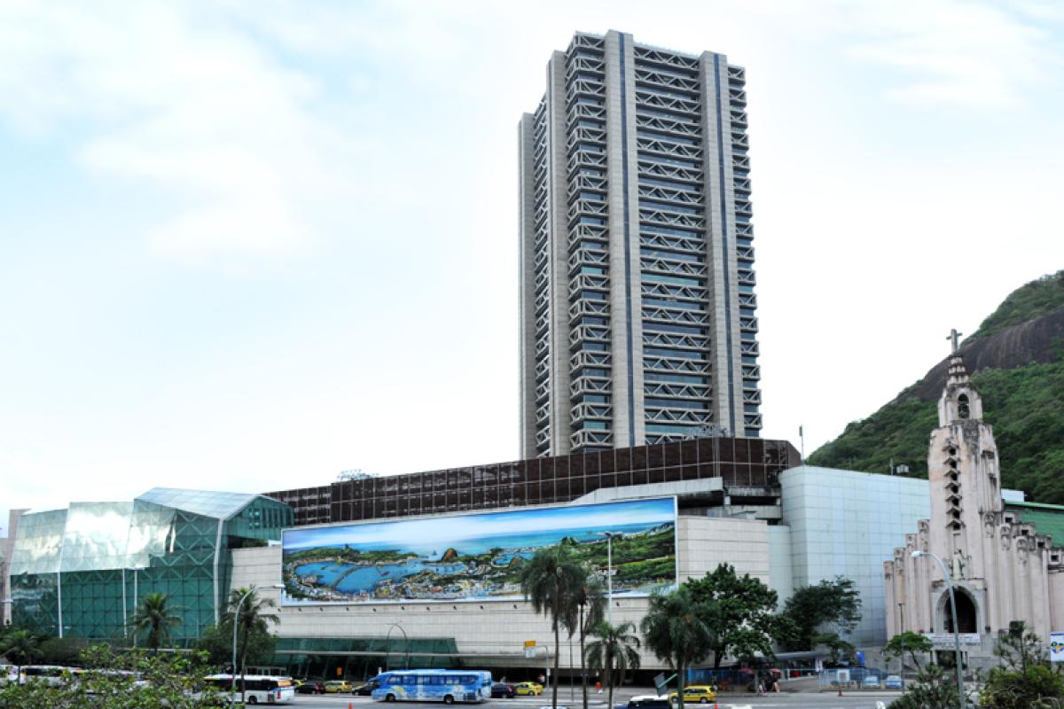 SHOPPING RIO SUL