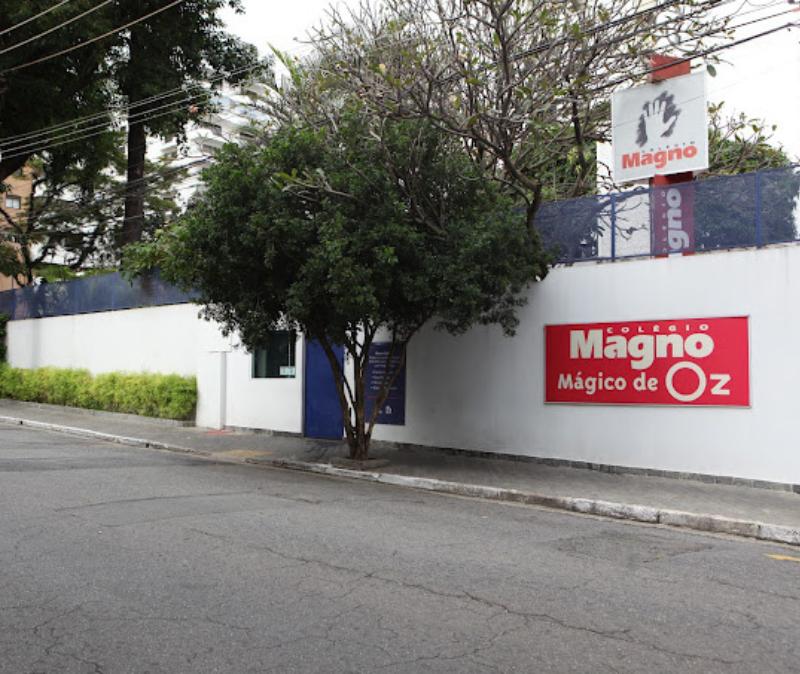 Colégio Magno