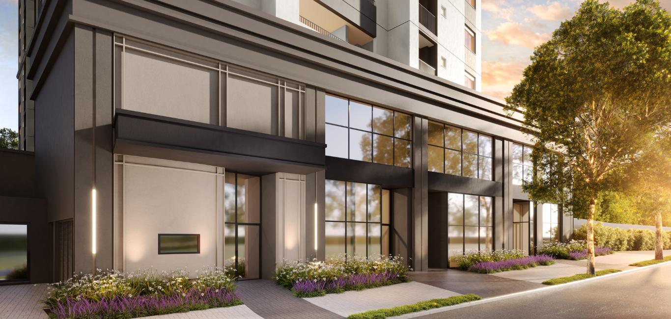 Living Grand Exclusive Tucuruvi