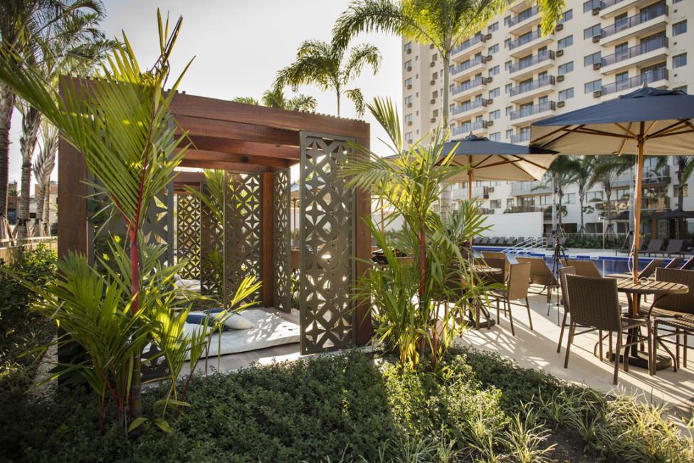 RJZ Cyrela Like Residencial