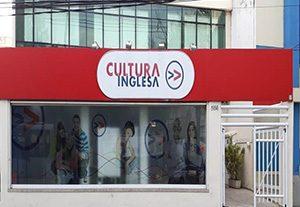 Cultura Inglesa