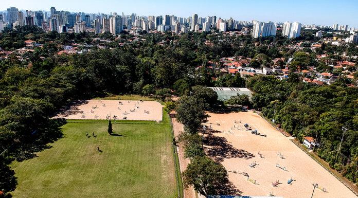 Clube Hípico