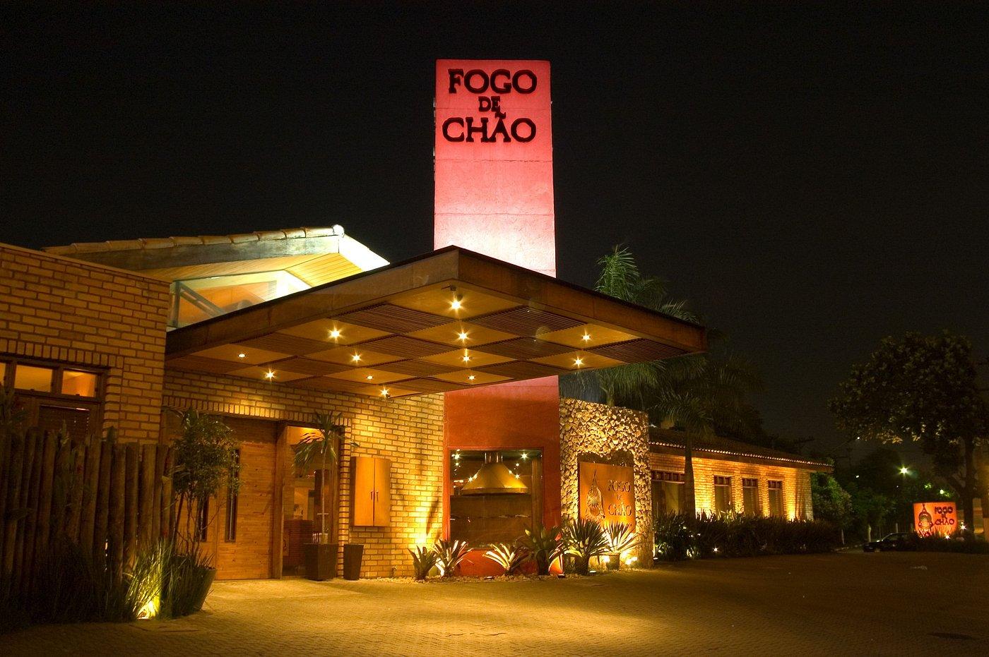 Churrascaria Fogo de Chão