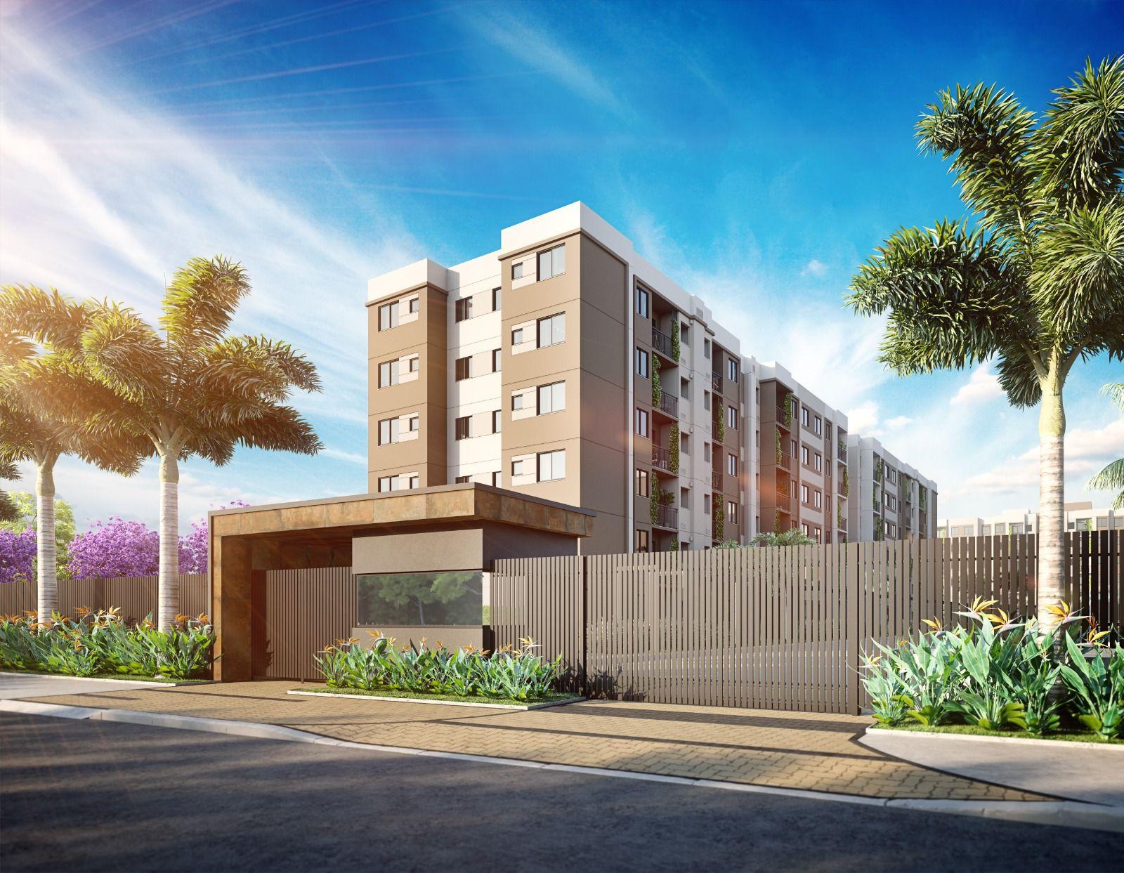 Ilustração Artística - Guarita