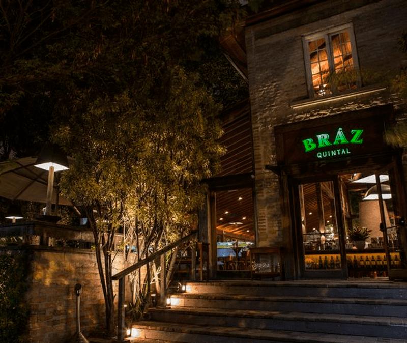 Braz Quintal