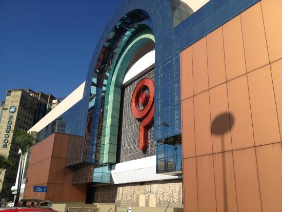 Shopping Ibirapuera