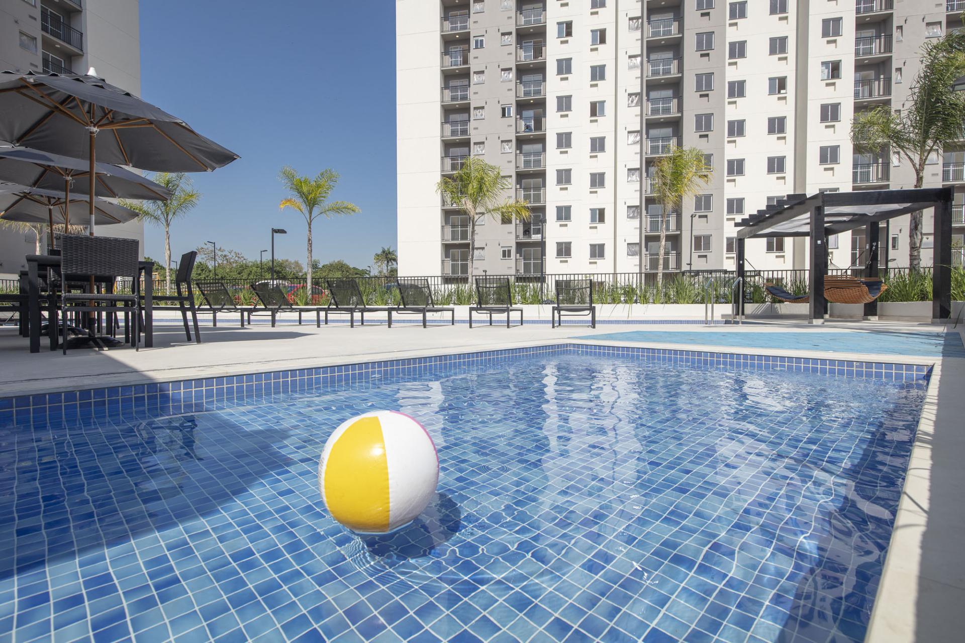 Vivaz Prime Bandeirantes