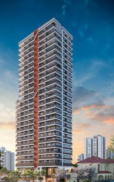 Cyrela For You Perdizes