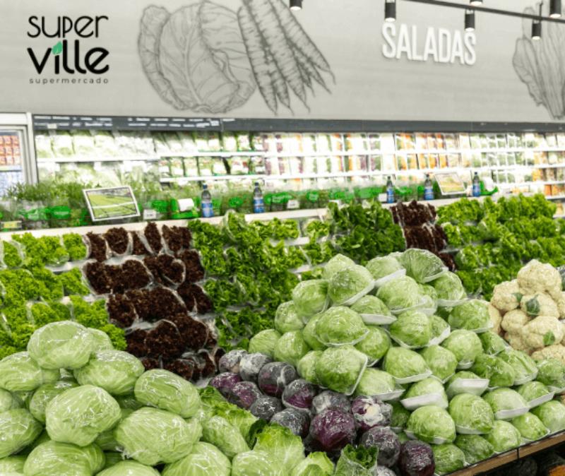 SuperVille Supermercado
