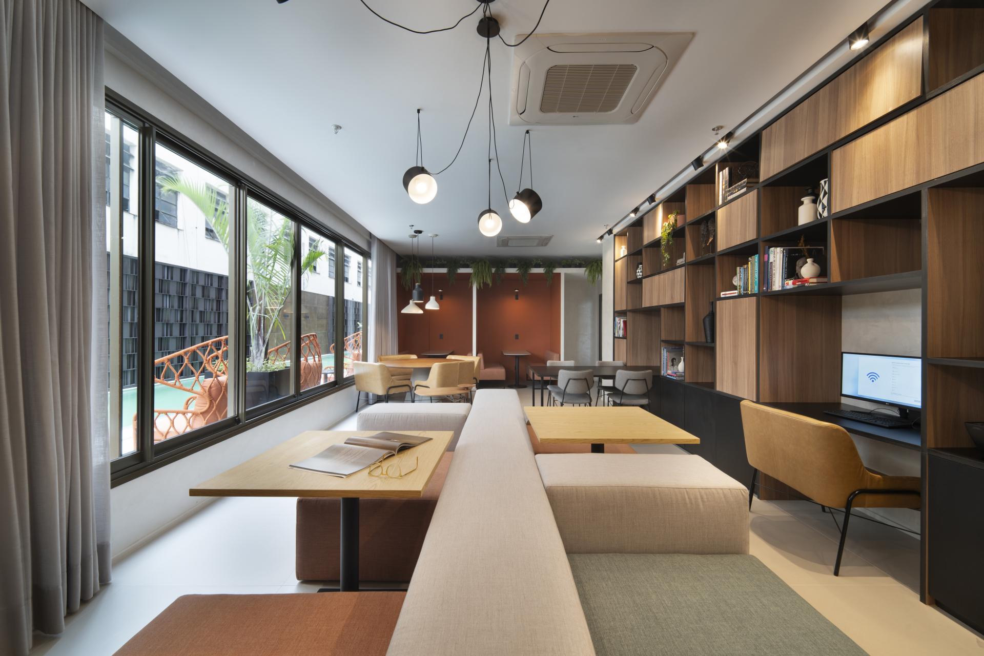 COWORKING