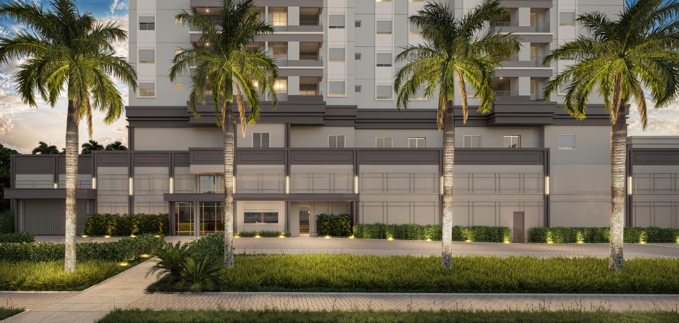 Grand Resort By Living
