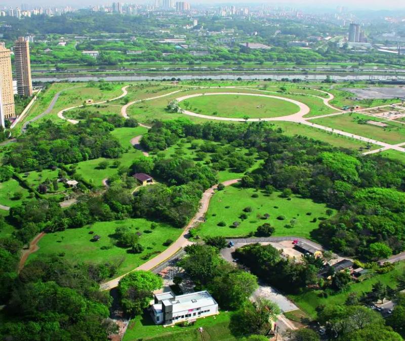 Parque Villa Lobos
