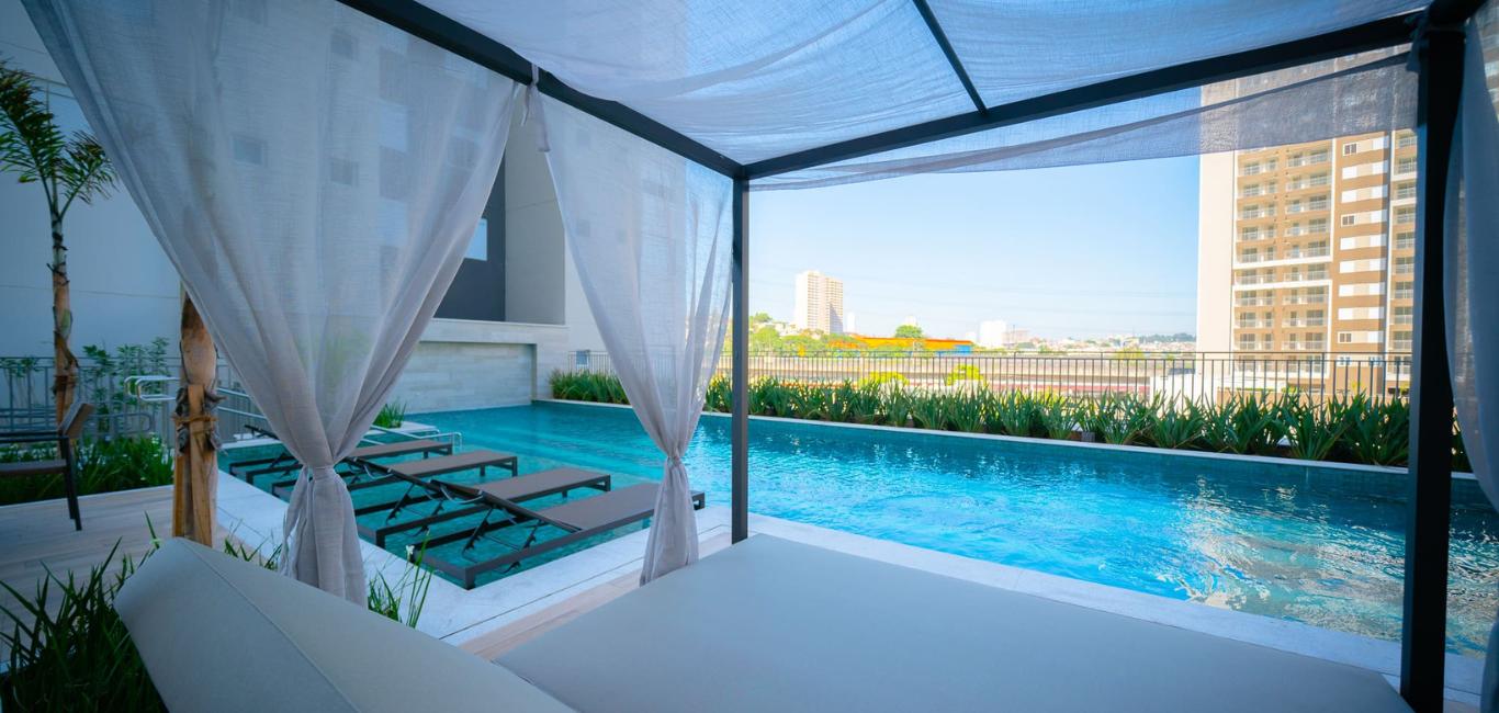 Living Wish Panamby