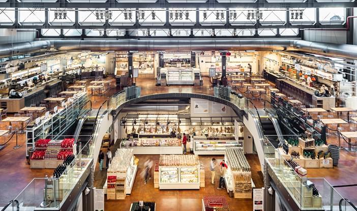eataly