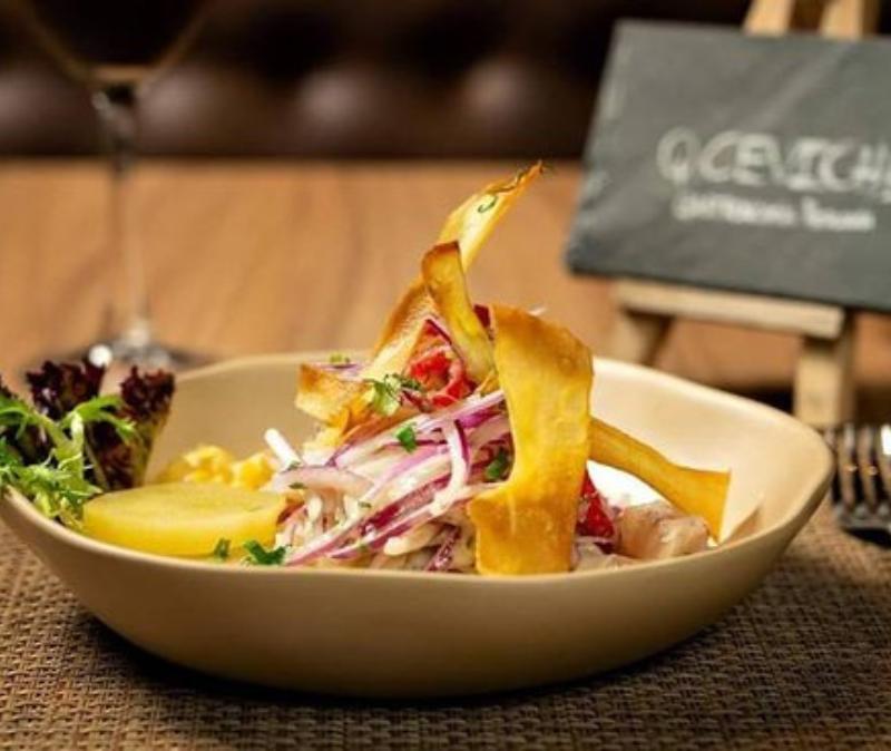 QCeviche!