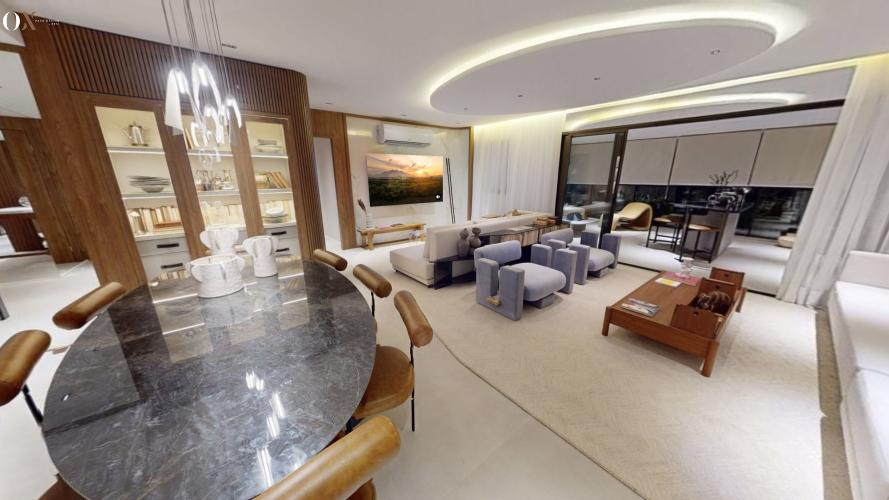 Tour Virtual  - 172M²