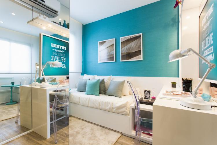 Tour virtual - 3 Quartos