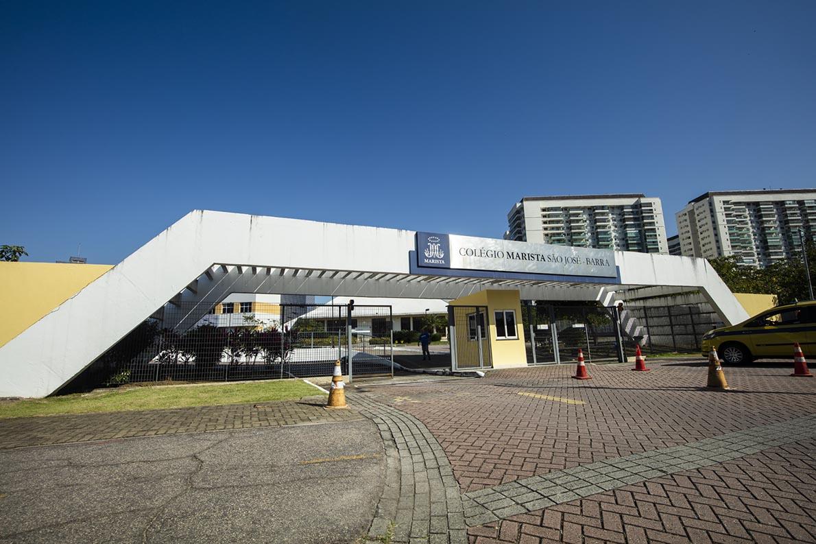 Colégio Marista São José