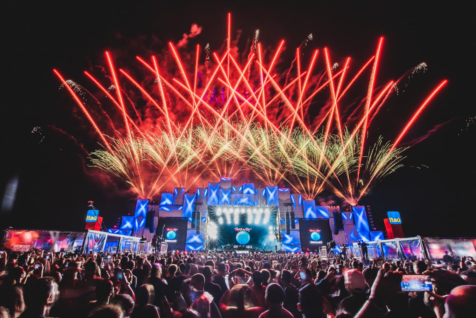 Rock in Rio