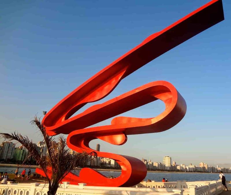Parque Roberto Mário Santini