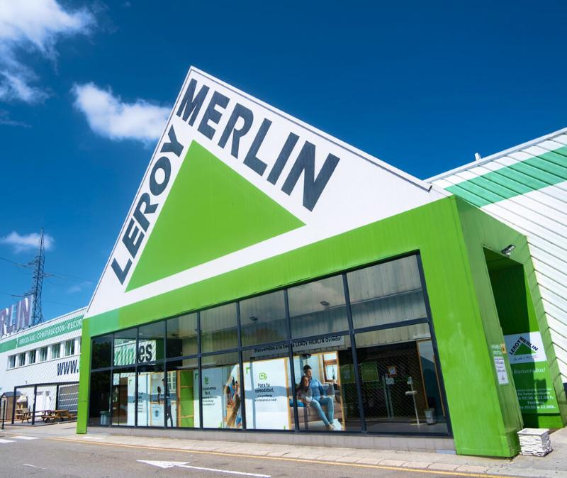 Leroy Merlin