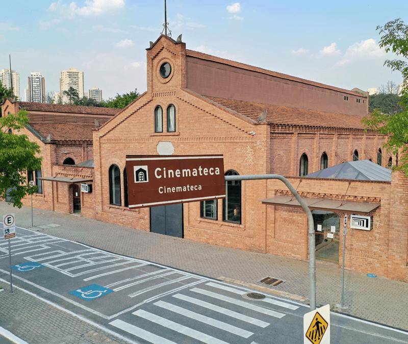 cinemateca