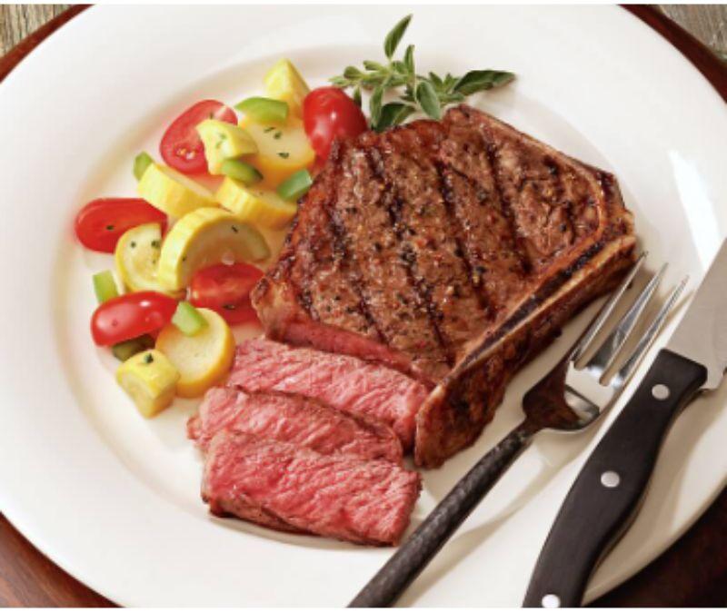 Kansas Steak - Restaurante e Bar Campinas 