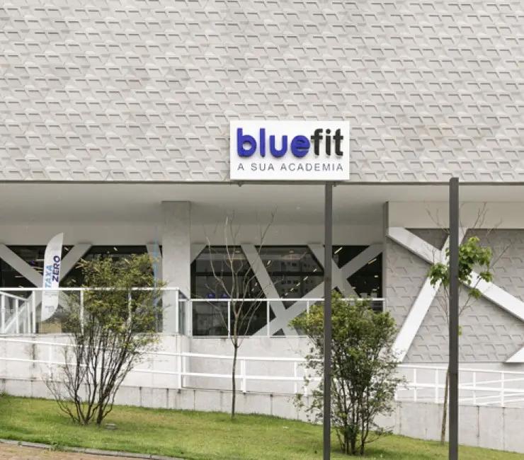 Bluefit