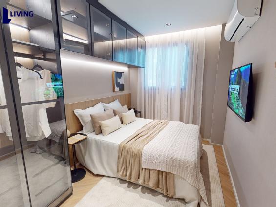 Tour virtual - 2 QUARTOS