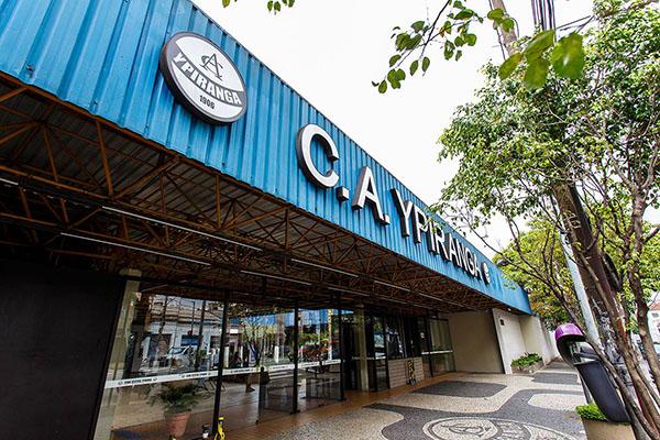 Clube Atlético Ypiranga