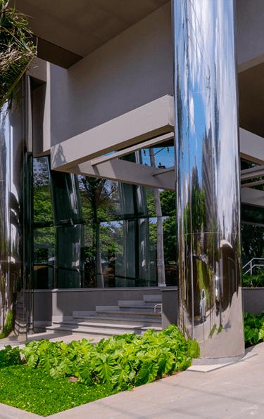 Medplex Ibirapuera | Cyrela