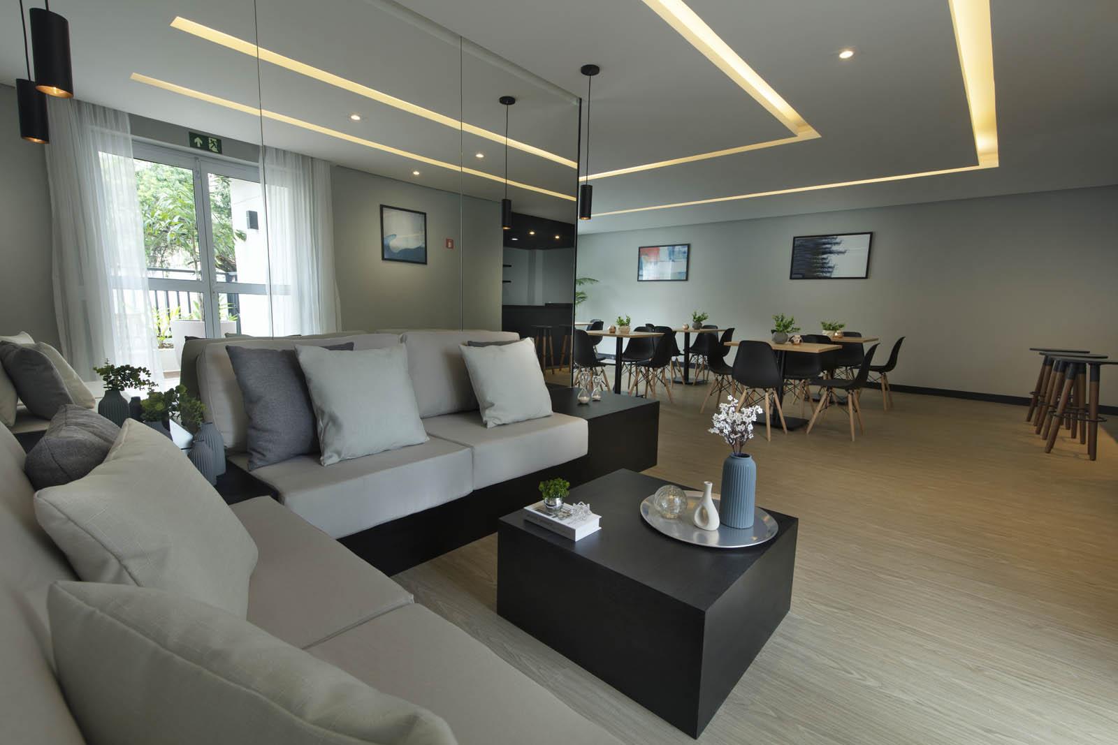 Vivaz Marechal Rondon